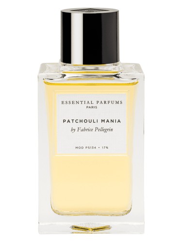 profumo Patchouli Mania di Essential Parfums unisex