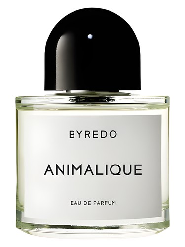 profumo Animalique di Byredo unisex