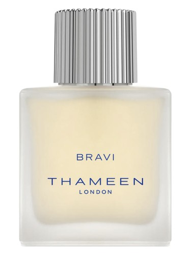 profumo Bravi di Thameen unisex