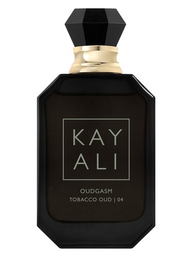 profumo Oudgasm Tobacco Oud | 04 Eau de Parfum Intense di Kayali Fragrances unisex