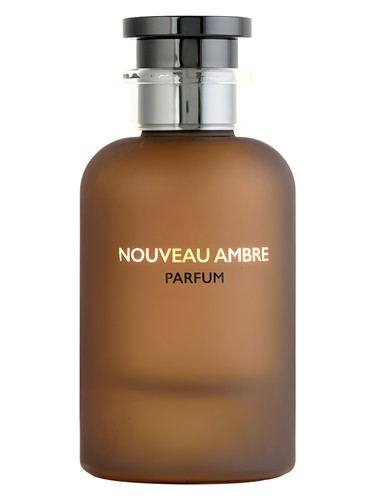 profumo Nouveau Ambre di Flavia unisex
