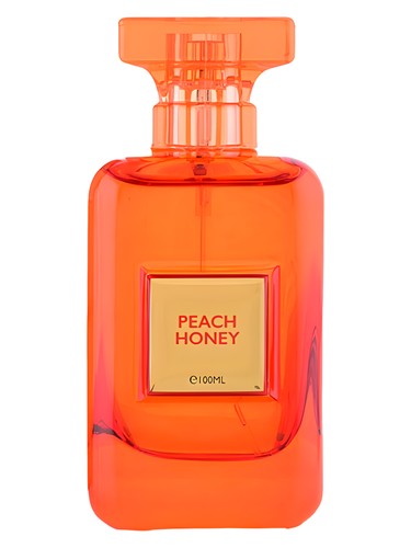 profumo Peach Honey di Flavia unisex