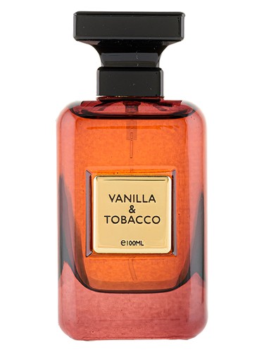 profumo Vanilla & Tobacco di Flavia unisex