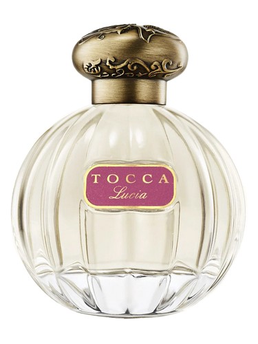 profumo Lucia di Tocca da donna