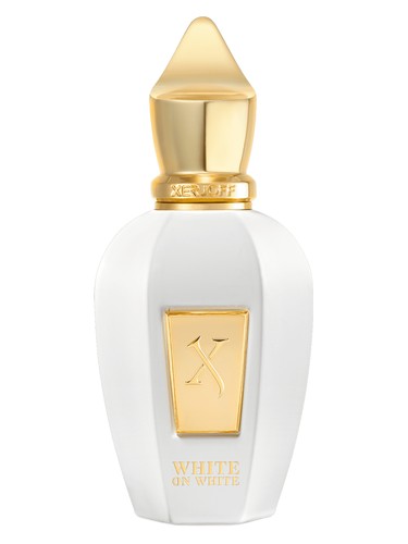 profumo White on White di XerJoff unisex