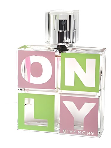 profumo Only Givenchy di Givenchy da donna