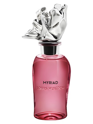 profumo Myriad di Louis Vuitton unisex