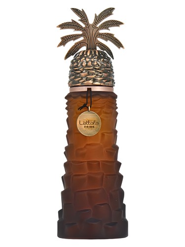 profumo Ajwaa di Lattafa Perfumes unisex
