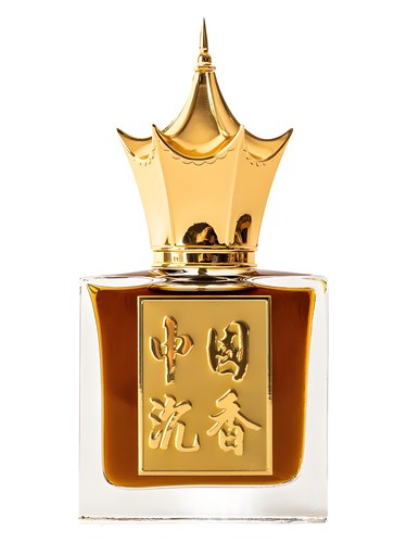 profumo Chinese Oud II 中國沉香 di Areej Le Doré unisex
