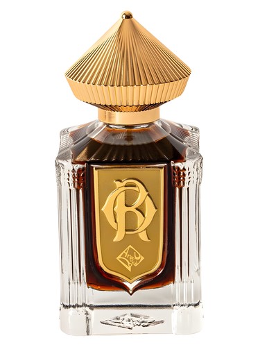 profumo Russian Oud II di Areej Le Doré unisex