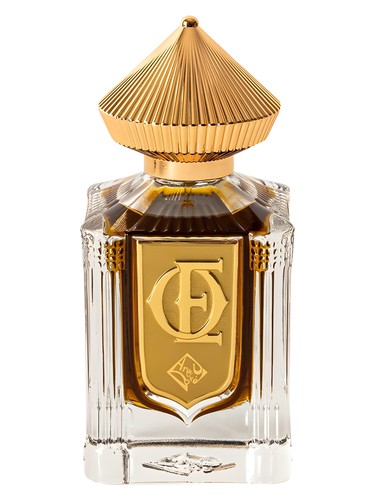 profumo Ottoman Empire IV di Areej Le Doré unisex