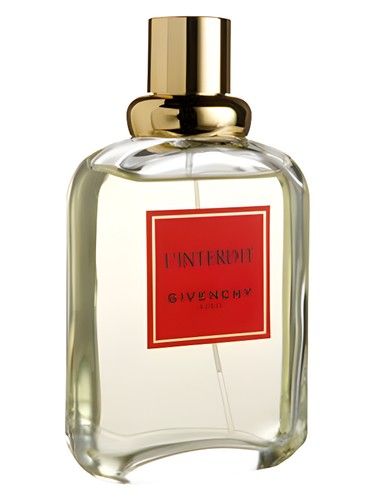 profumo L'Interdit 2003 di Givenchy da donna