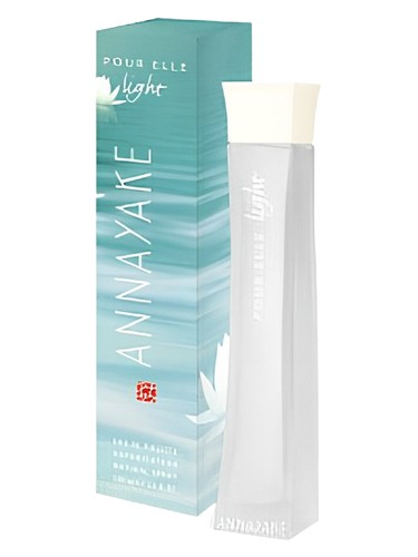 profumo Annayake Pour Elle Light di Annayake / アナヤケ da donna
