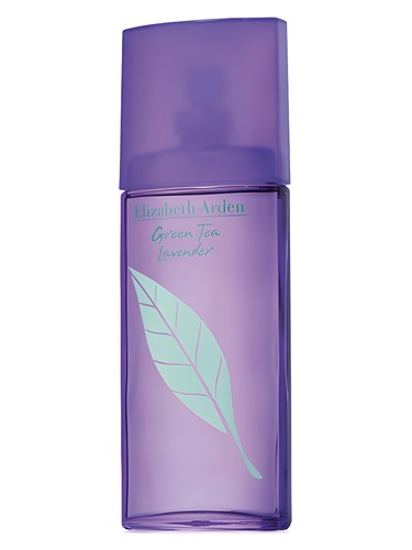 profumo Green Tea Lavender di Elizabeth Arden unisex