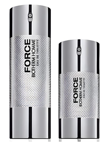profumo Biotherm Homme Force di Biotherm da uomo