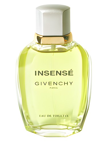profumo Insense di Givenchy da uomo