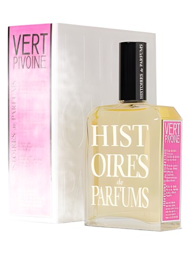 profumo Vert Pivoine di Histoires de Parfums da donna