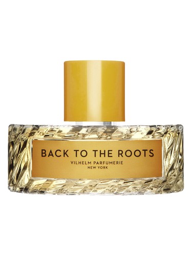 profumo Back to the Roots di Vilhelm Parfumerie unisex