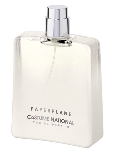 profumo Paperplane di Costume National unisex