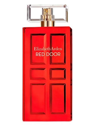 profumo Red Door di Elizabeth Arden da donna