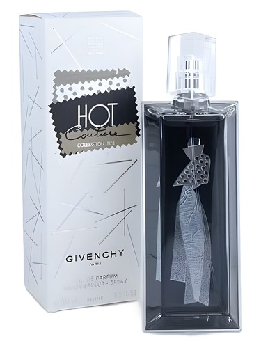 profumo Hot Couture Collection No.1 di Givenchy da donna