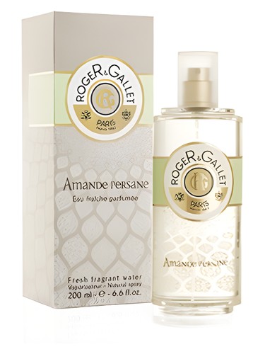 profumo Amande Persane Eau Fraiche Parfumee di Roger & Gallet da donna