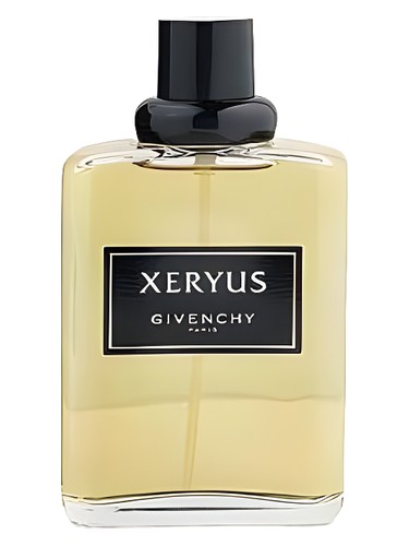 profumo Xeryus di Givenchy da uomo