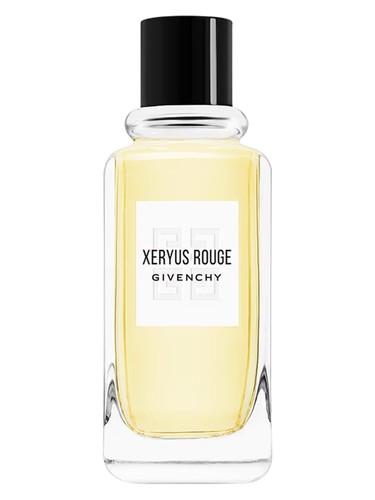 profumo Xeryus Rouge di Givenchy da uomo
