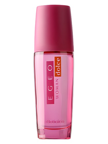 profumo Egeo Dolce di O Boticário da donna