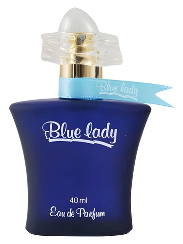 profumo Blue Lady di Rasasi da donna