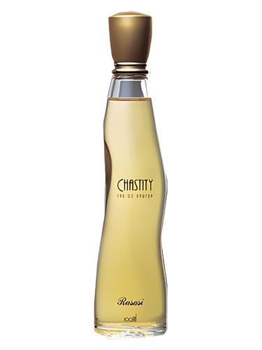 profumo Chastity Women di Rasasi da donna