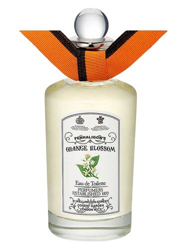 profumo Orange Blossom di Penhaligon's unisex