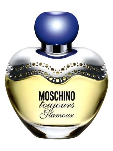 profumo Toujours Glamour di Moschino da donna