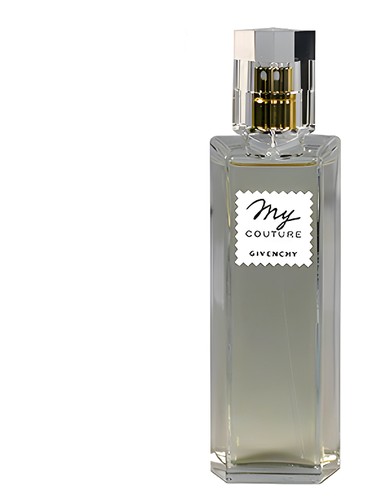 profumo My Couture di Givenchy da donna