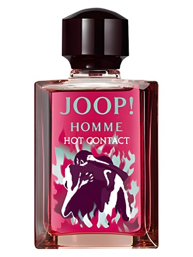 profumo Joop! Homme Hot Contact di Joop! da uomo