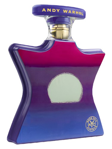 profumo Andy Warhol Montauk di Bond No. 9 unisex