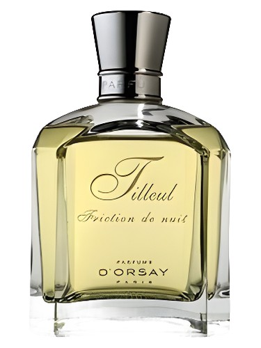 profumo Tilleul Friction de Nuit di D ORSAY unisex