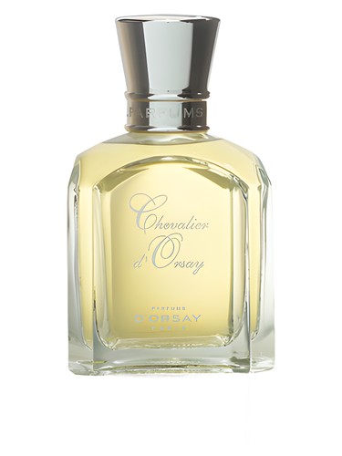 profumo Chevalier d Orsay di D ORSAY da uomo
