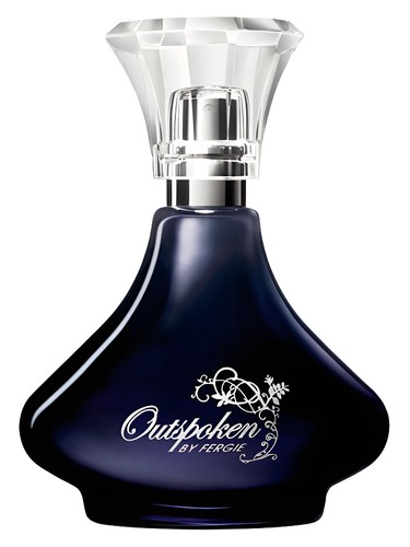 profumo Outspoken by Fergie di Avon da donna