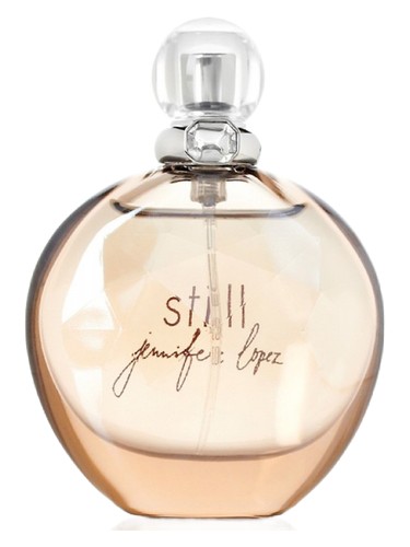 profumo Still di Jennifer Lopez da donna