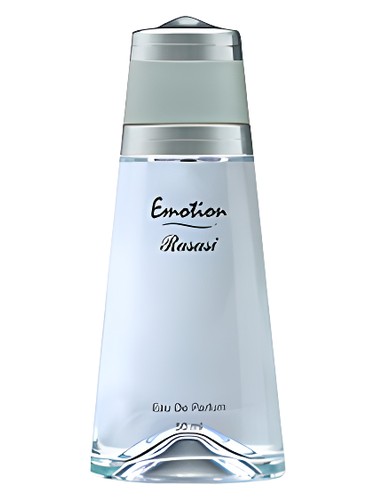 profumo Emotion di Rasasi da donna