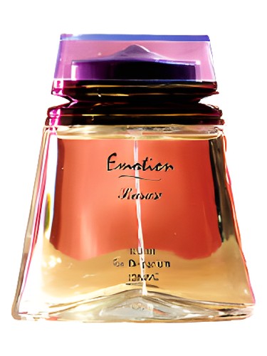 profumo Emotion Men di Rasasi da uomo