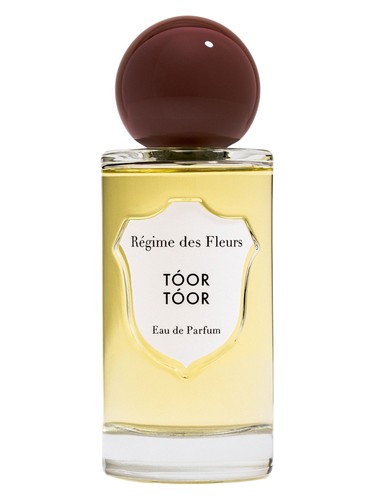 profumo Toor Toor di Regime des Fleurs unisex