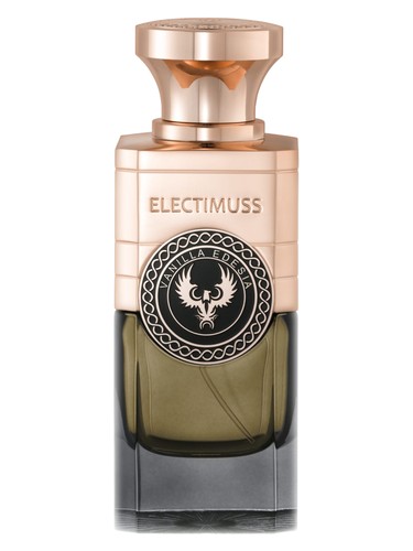 profumo Vanilla Edesia di Electimuss unisex