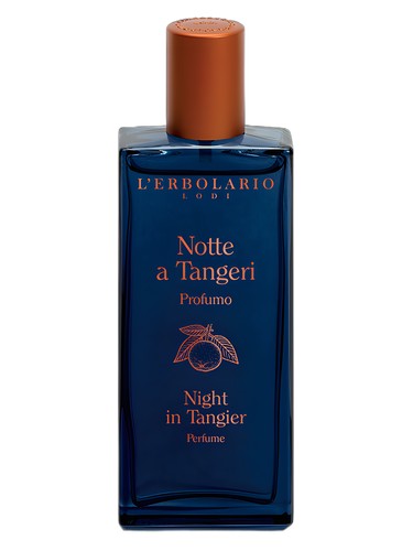 profumo Notte a Tangeri di L'Erbolario unisex