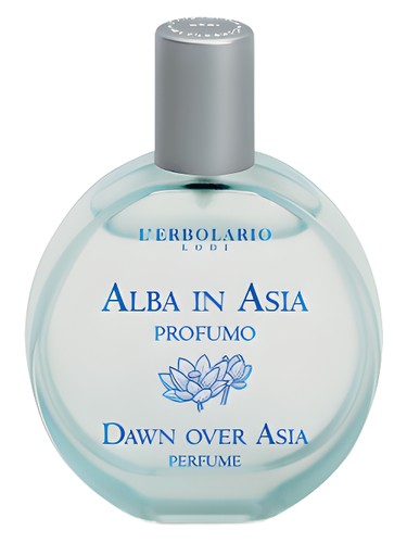 profumo Alba In Asia di L'Erbolario da donna