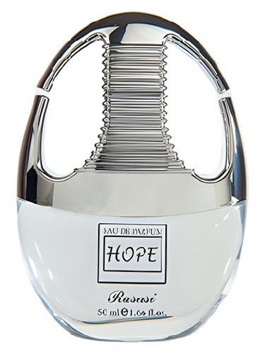 profumo Hope di Rasasi da donna
