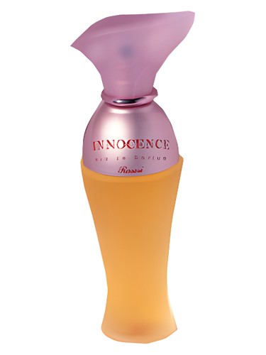 profumo Innocence di Rasasi da donna