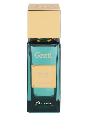 profumo Super Nova di Gritti unisex
