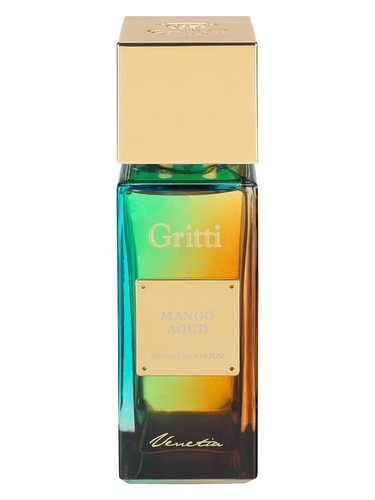 profumo Mango Aoud di Gritti unisex